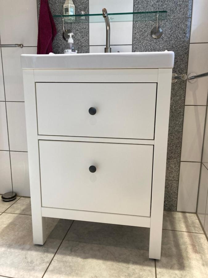 Ferienwohnung Belles Fleurs Oberhausen bei Kirn Exterior foto